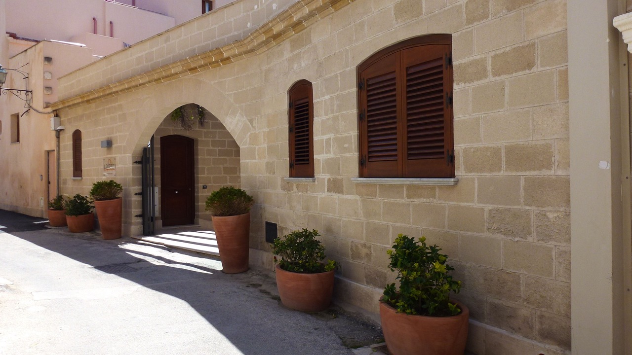 Photo of Outdoor in Favignana