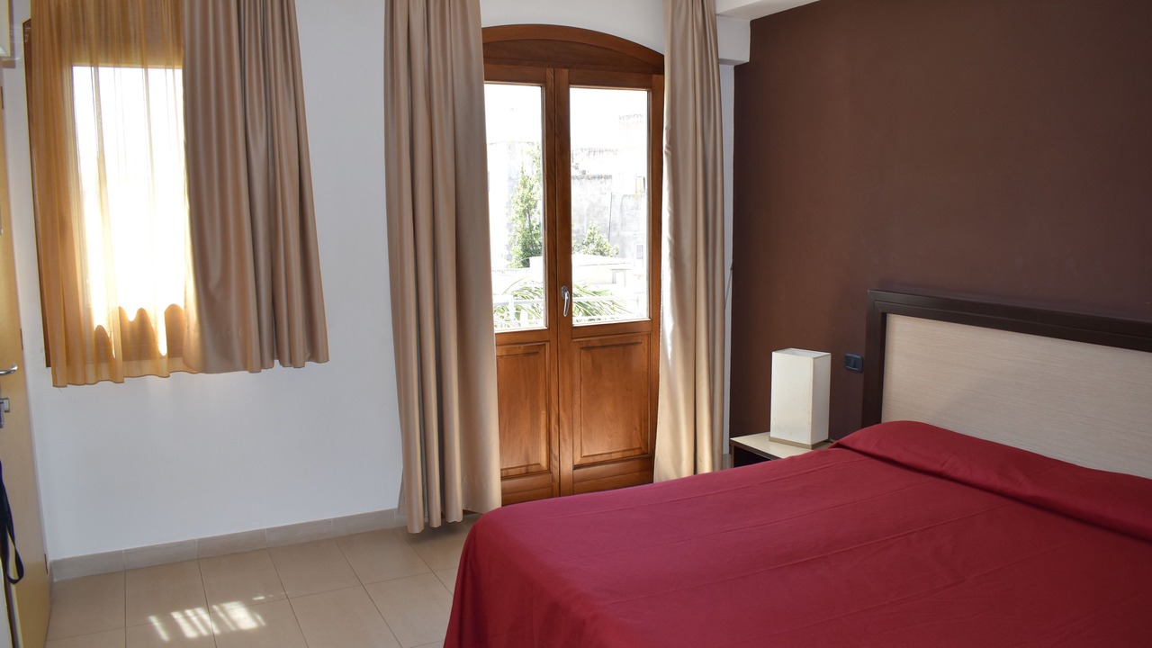 Photo of Bedroom in Favignana