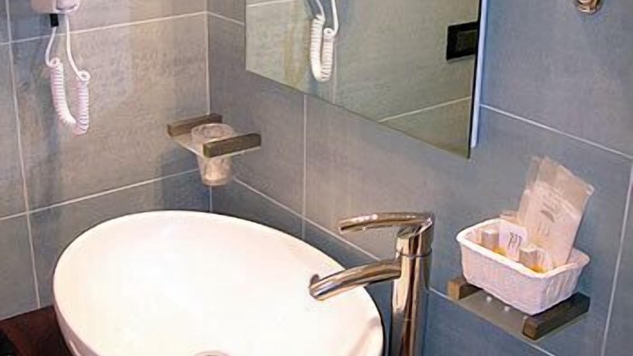 Photo of Bathroom in Favignana