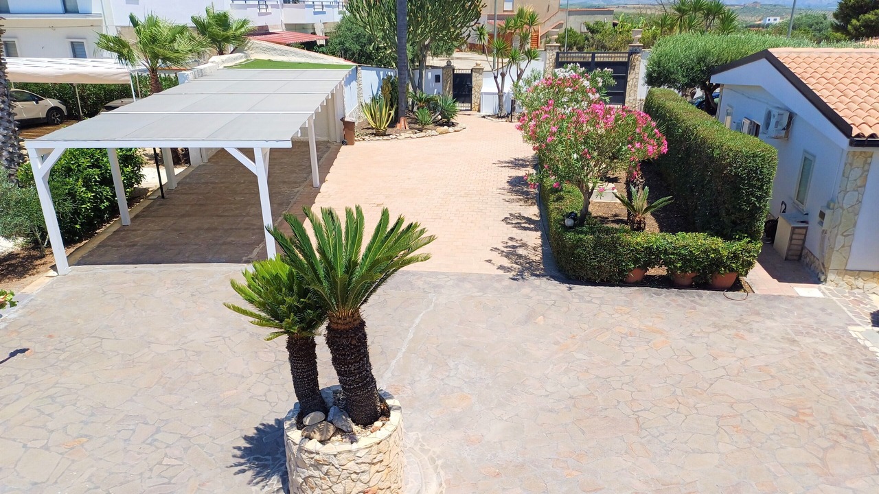 Photo of Outdoor in Borgo Bonsignore
