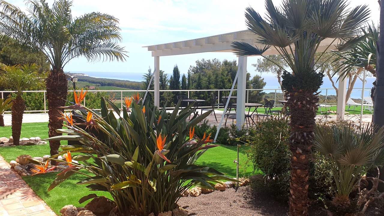Photo of Outdoor in Borgo Bonsignore