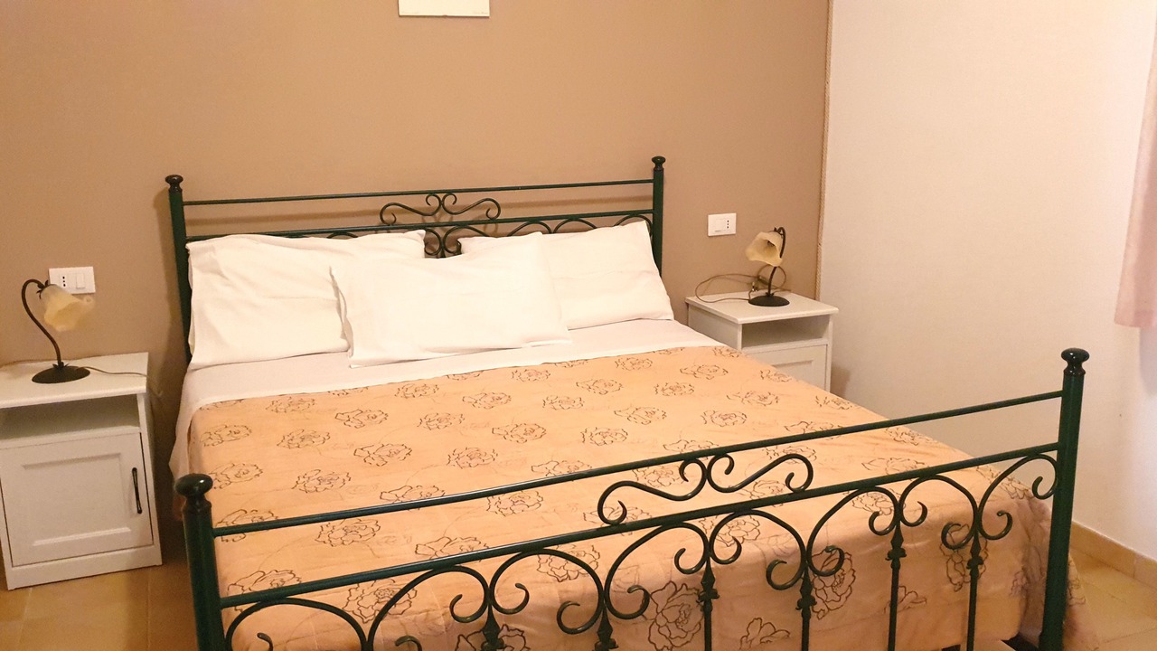 Photo of Bedroom in Borgo Bonsignore