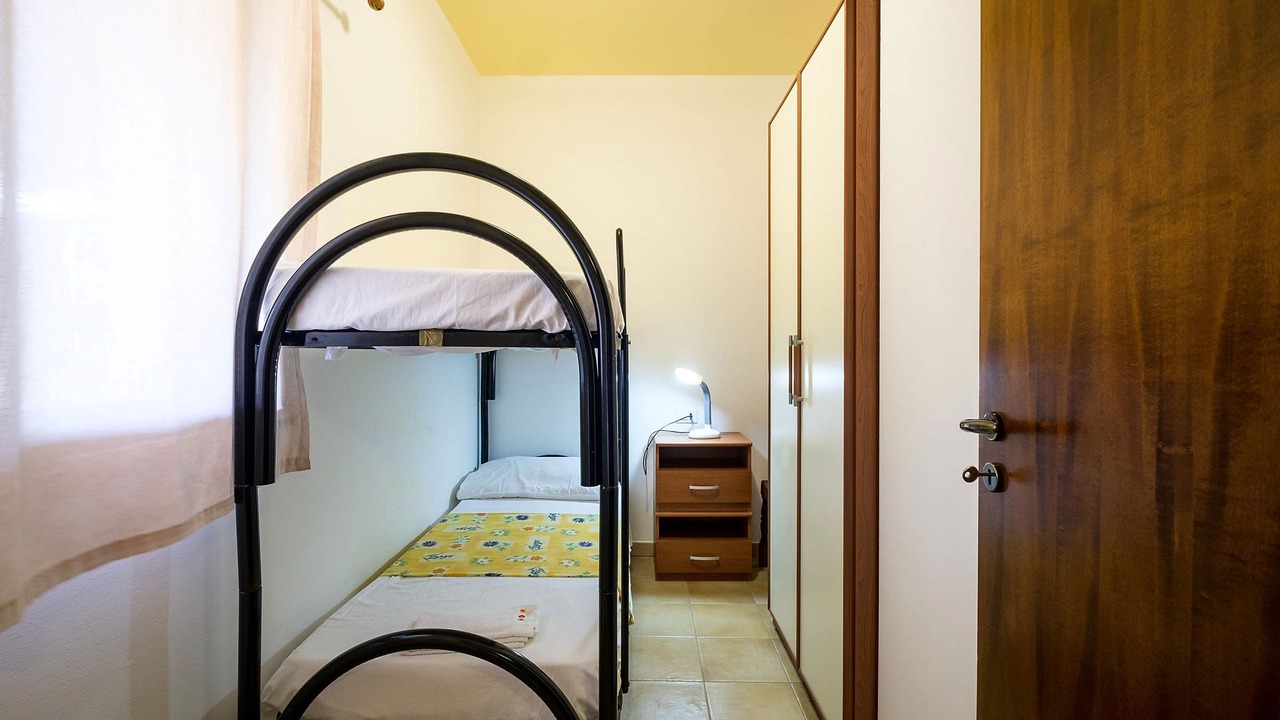Photo of Bedroom in Borgo Bonsignore