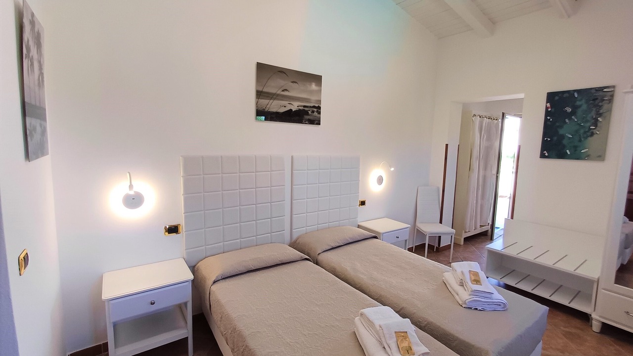 Photo of Bedroom in Borgo Bonsignore