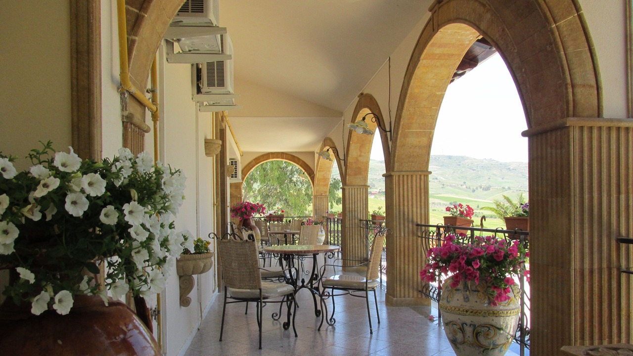 Photo of Outdoor in Agrigento