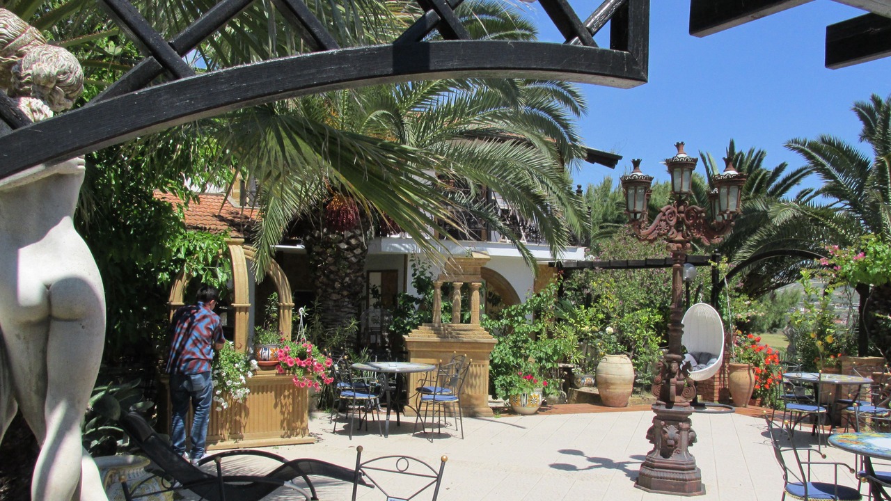 Photo of Outdoor in Agrigento