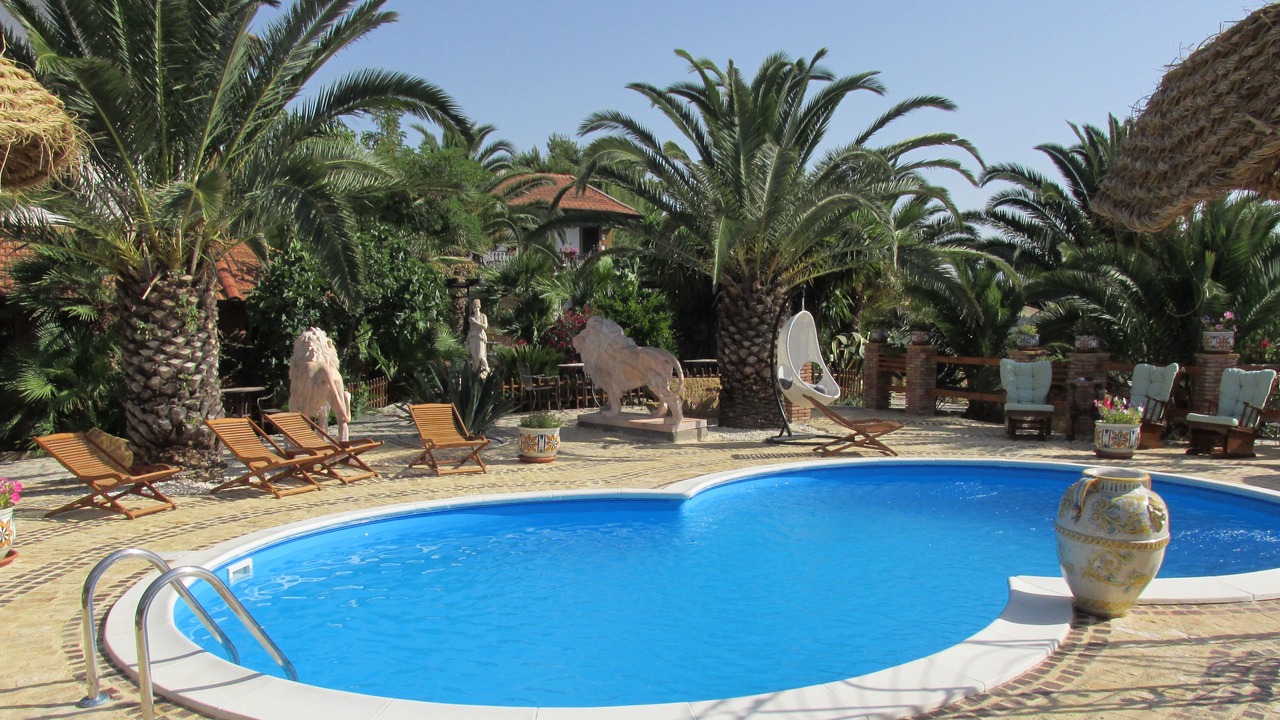 Photo of Outdoor in Agrigento