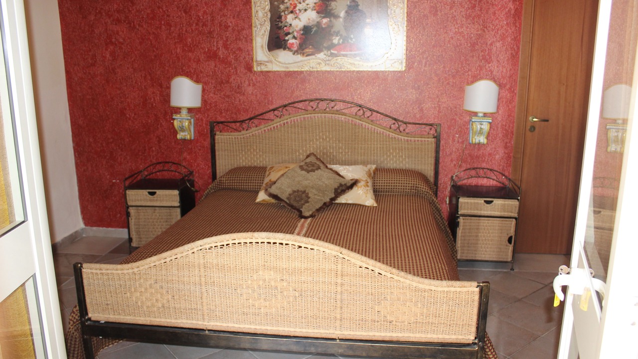 Photo of Bedroom in Agrigento