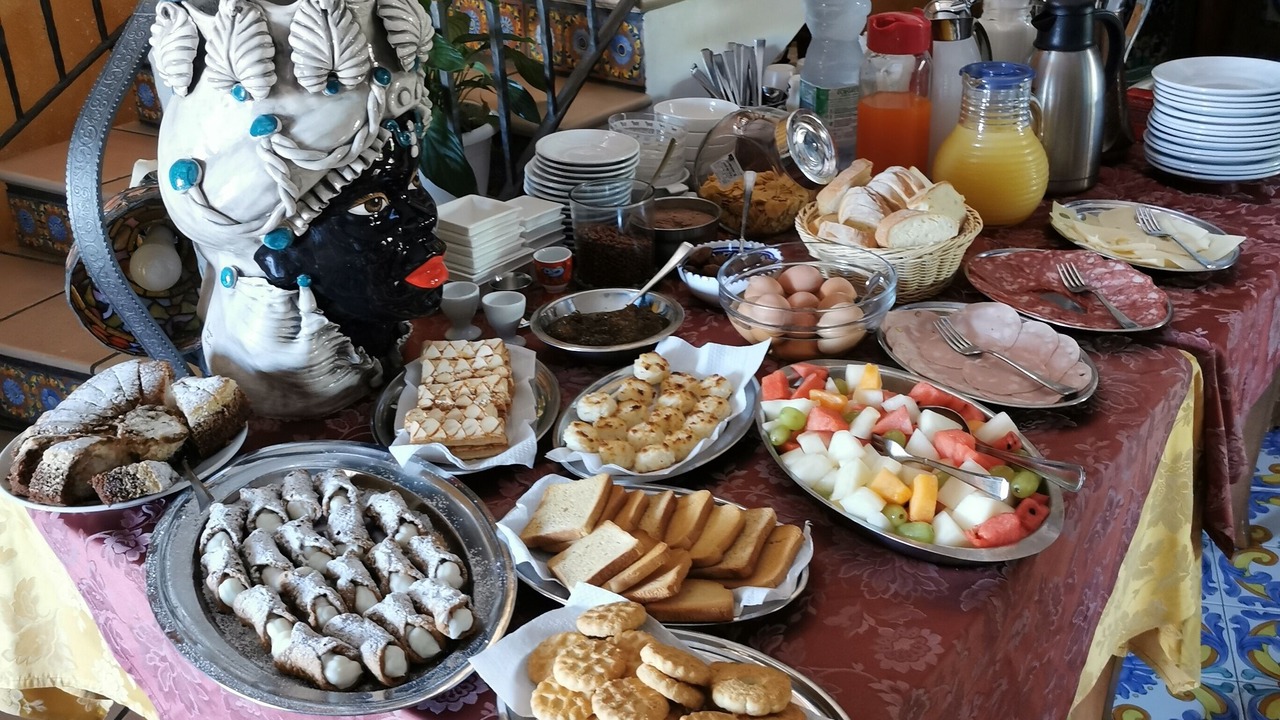 Photo of Others in Agrigento
