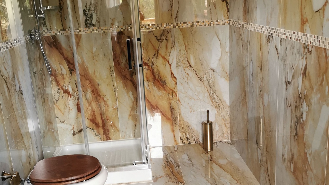 Photo of Bathroom in Agrigento