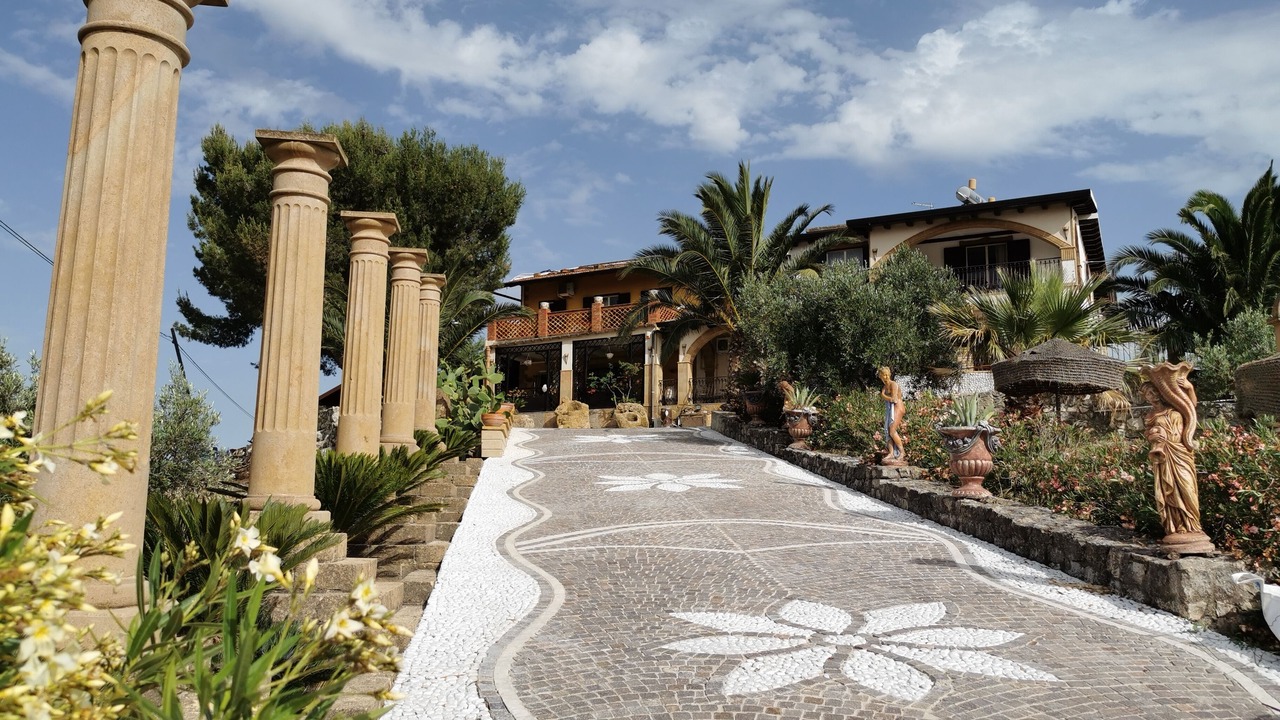 Photo of Outdoor in Agrigento