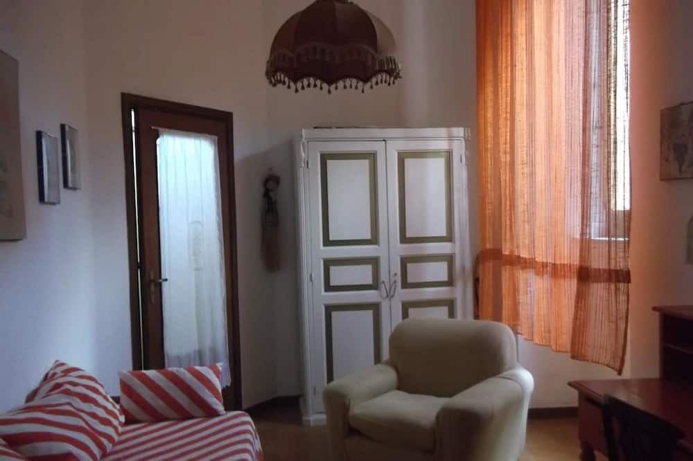 Photo of Livingroom in Patti