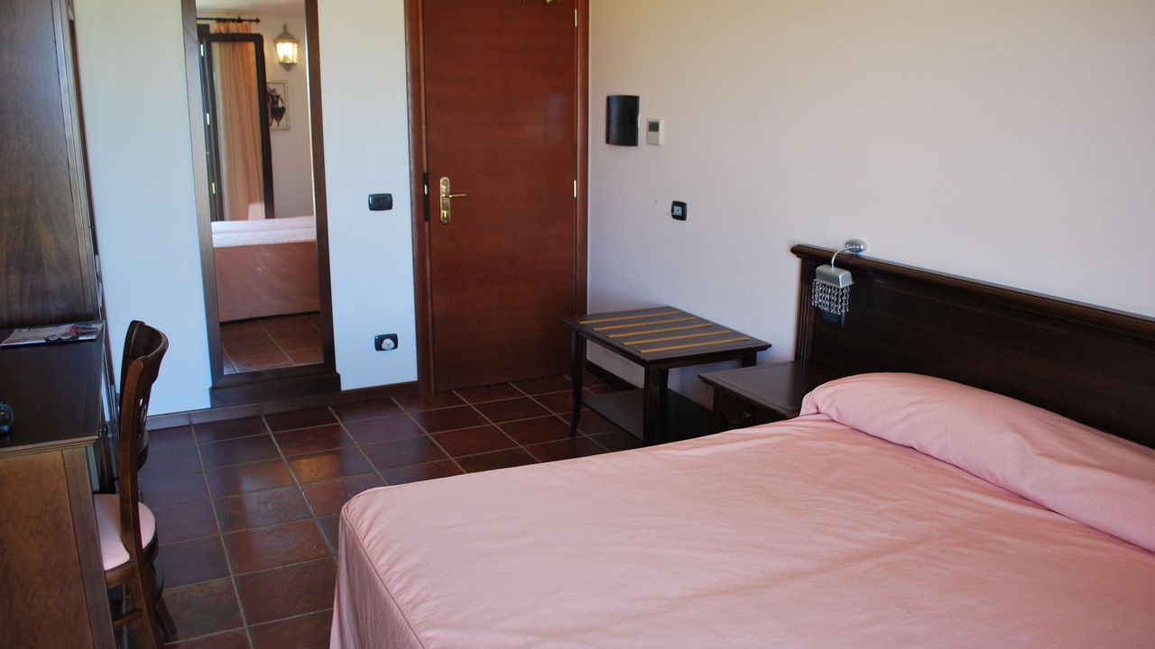 Photo of Bedroom in Portopalo di Capo Passero