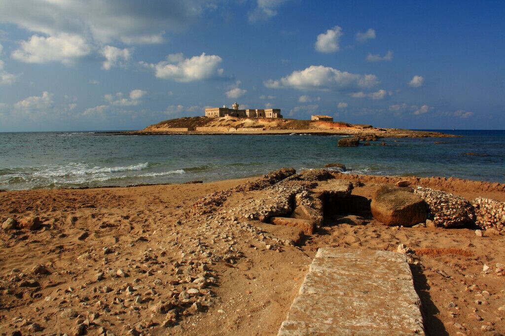 Photo of Others in Portopalo di Capo Passero