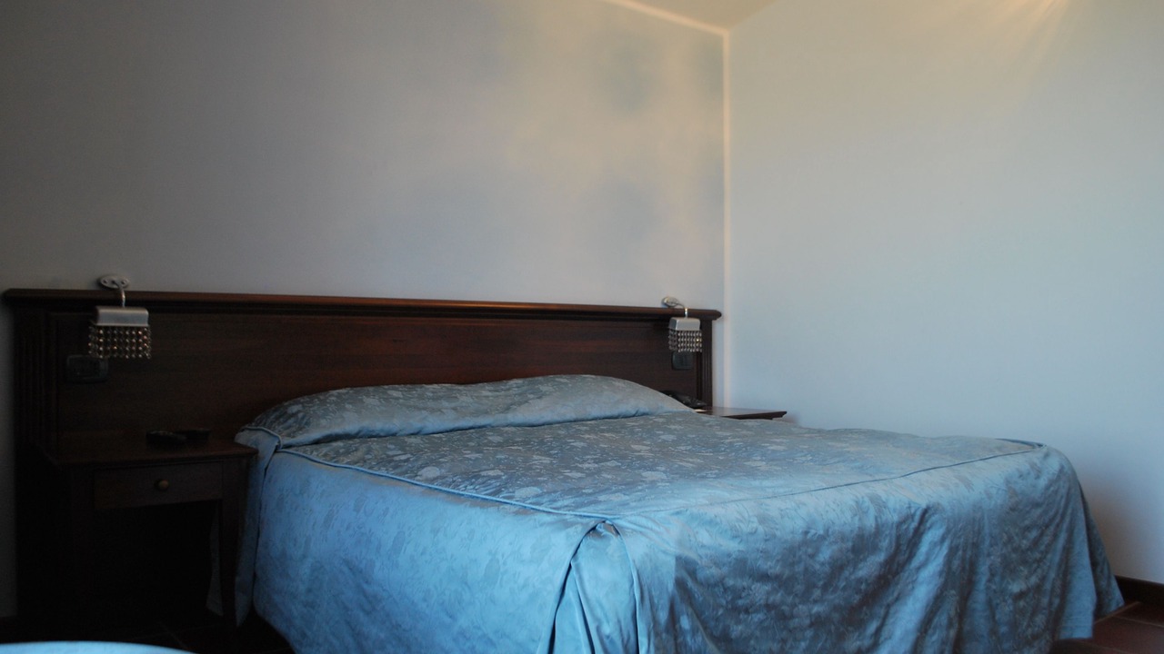 Photo of Bedroom in Portopalo di Capo Passero