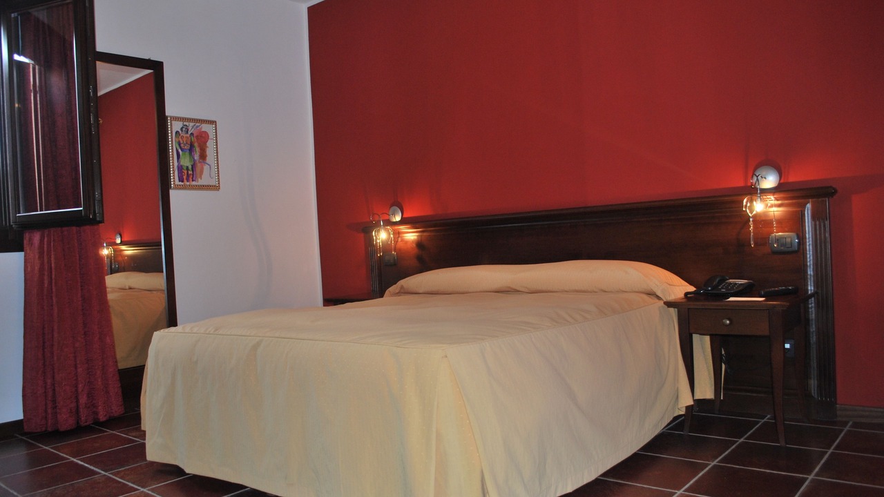 Photo of Bedroom in Portopalo di Capo Passero