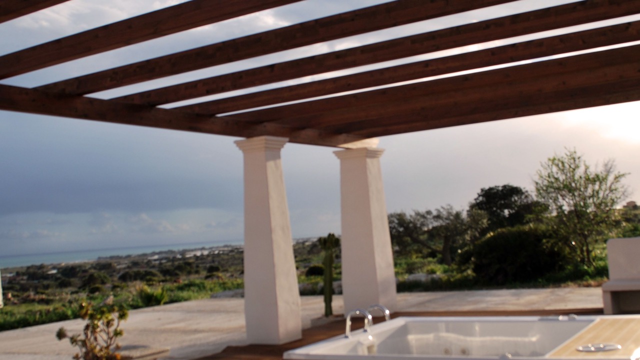 Photo of Outdoor in Portopalo di Capo Passero