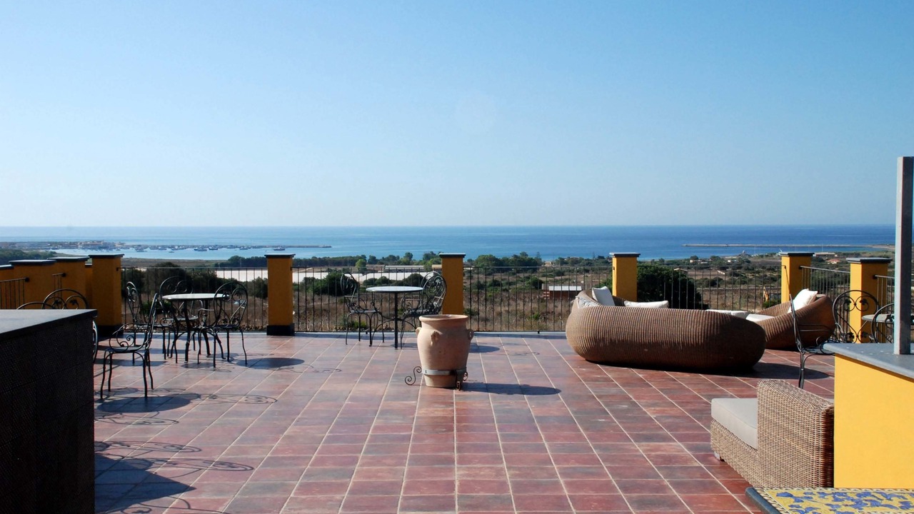 Photo of Outdoor in Portopalo di Capo Passero