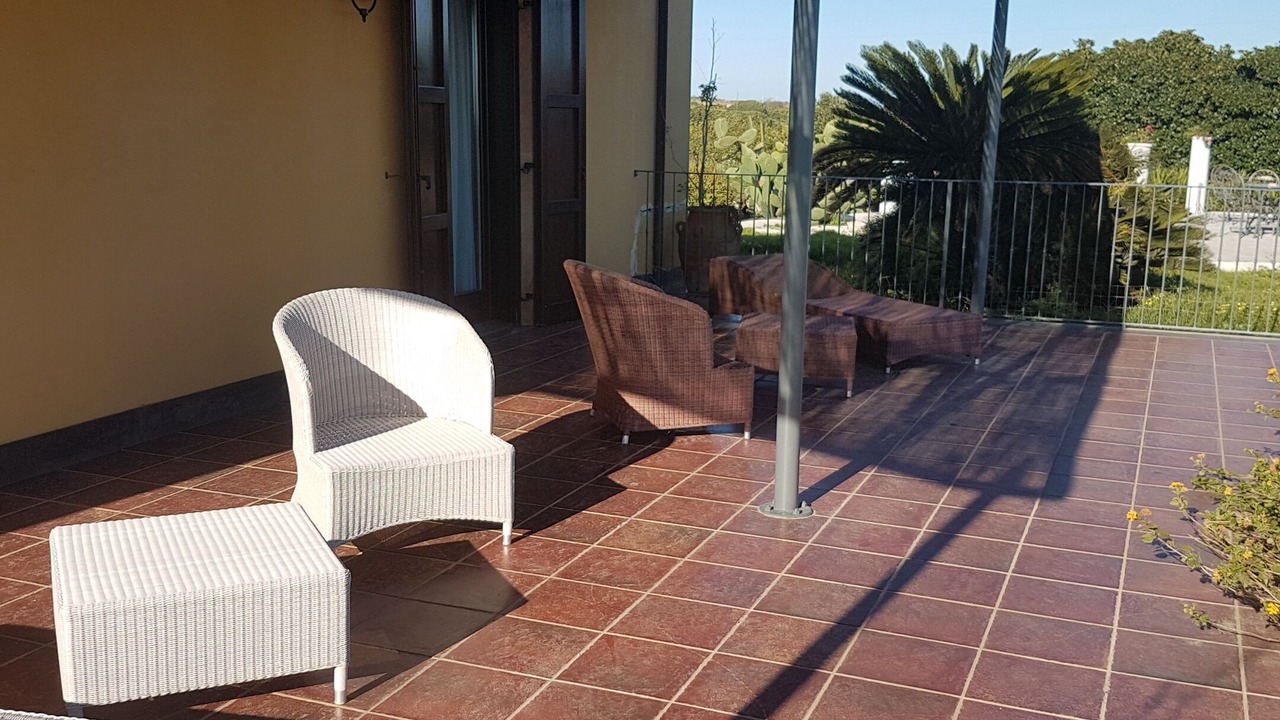 Photo of Bedroom in Portopalo di Capo Passero