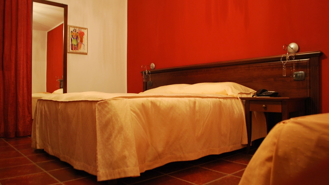 Photo of Bedroom in Portopalo di Capo Passero