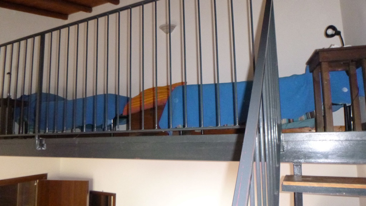 Photo of Bedroom in Macchia