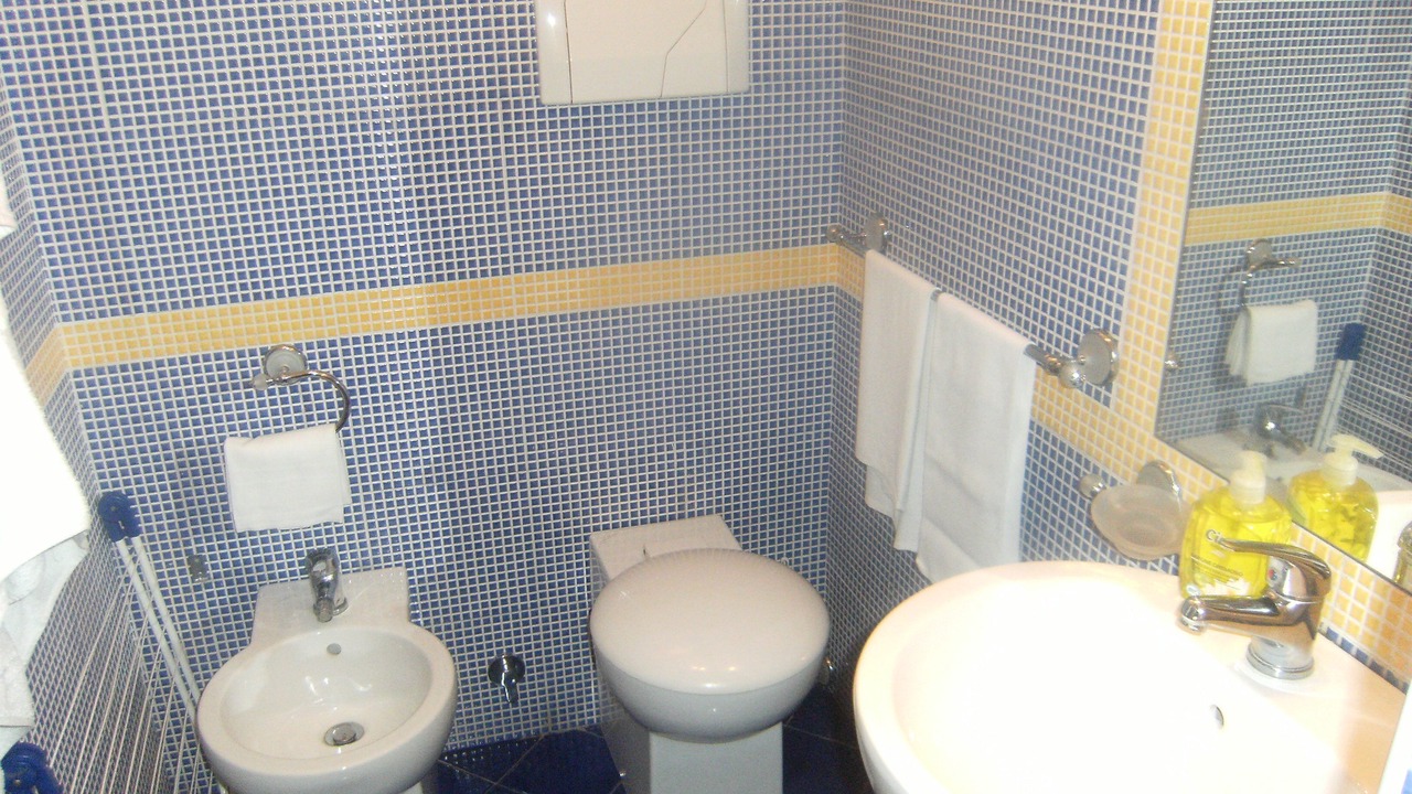 Photo of Bathroom in Macchia