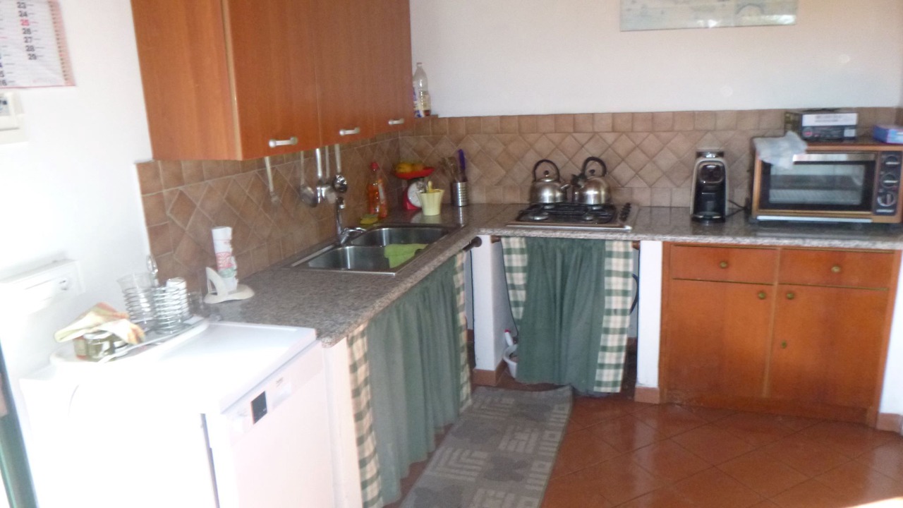 Photo of Kitchen in Macchia