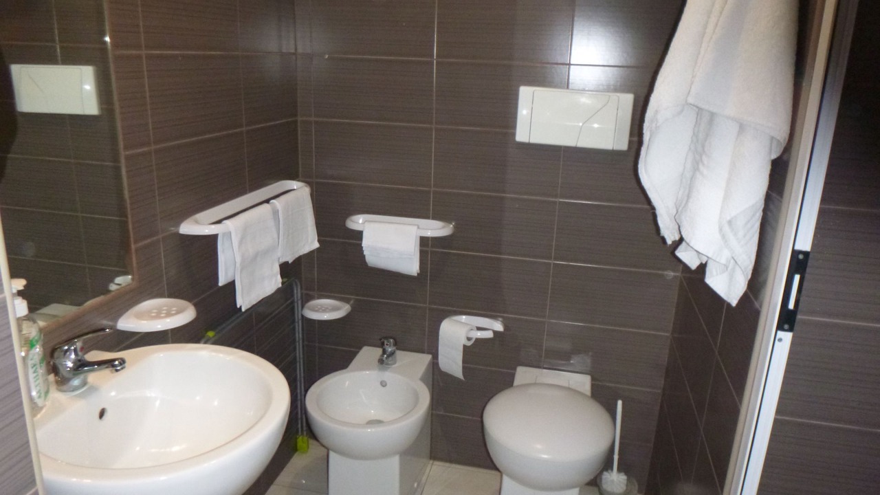 Photo of Bathroom in Macchia