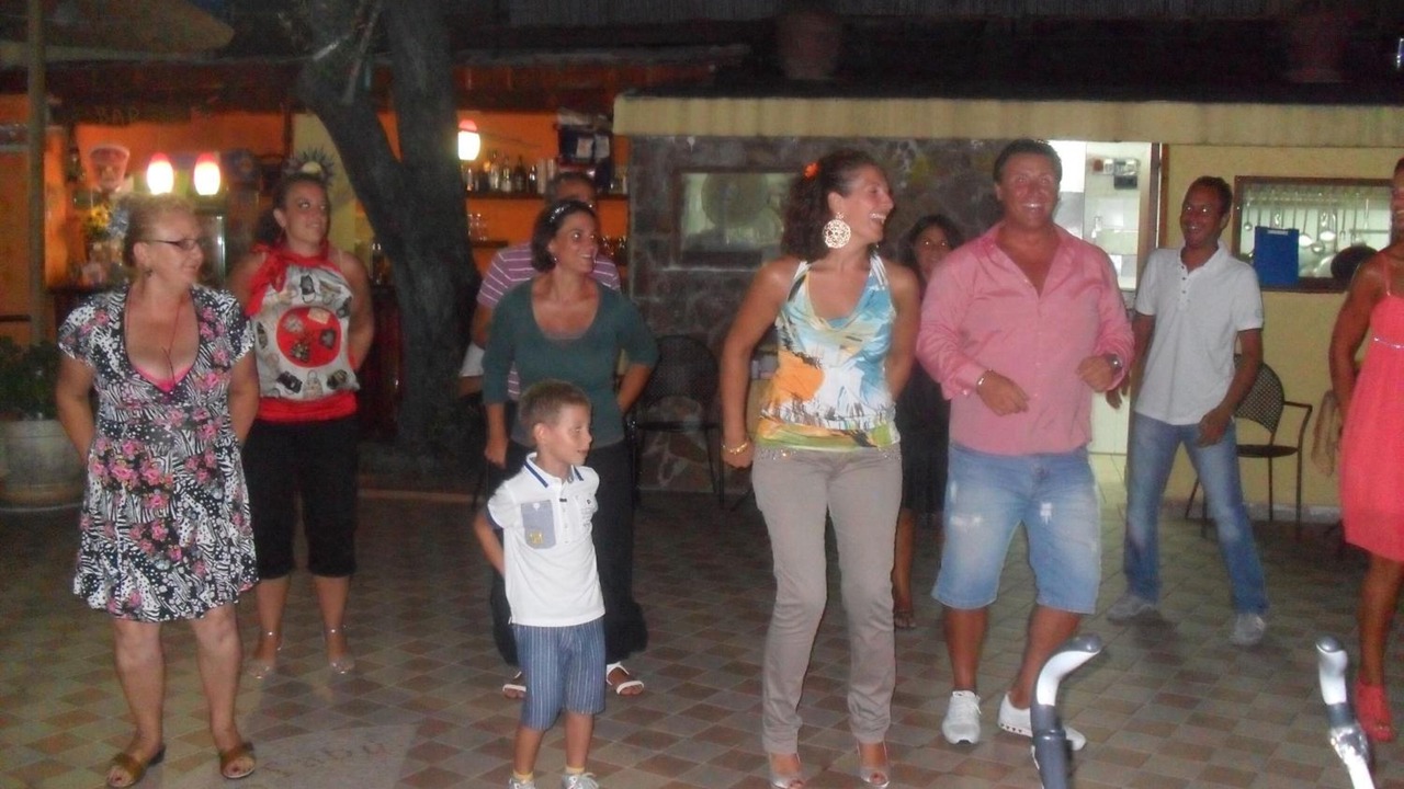 Photo of Others in Palinuro
