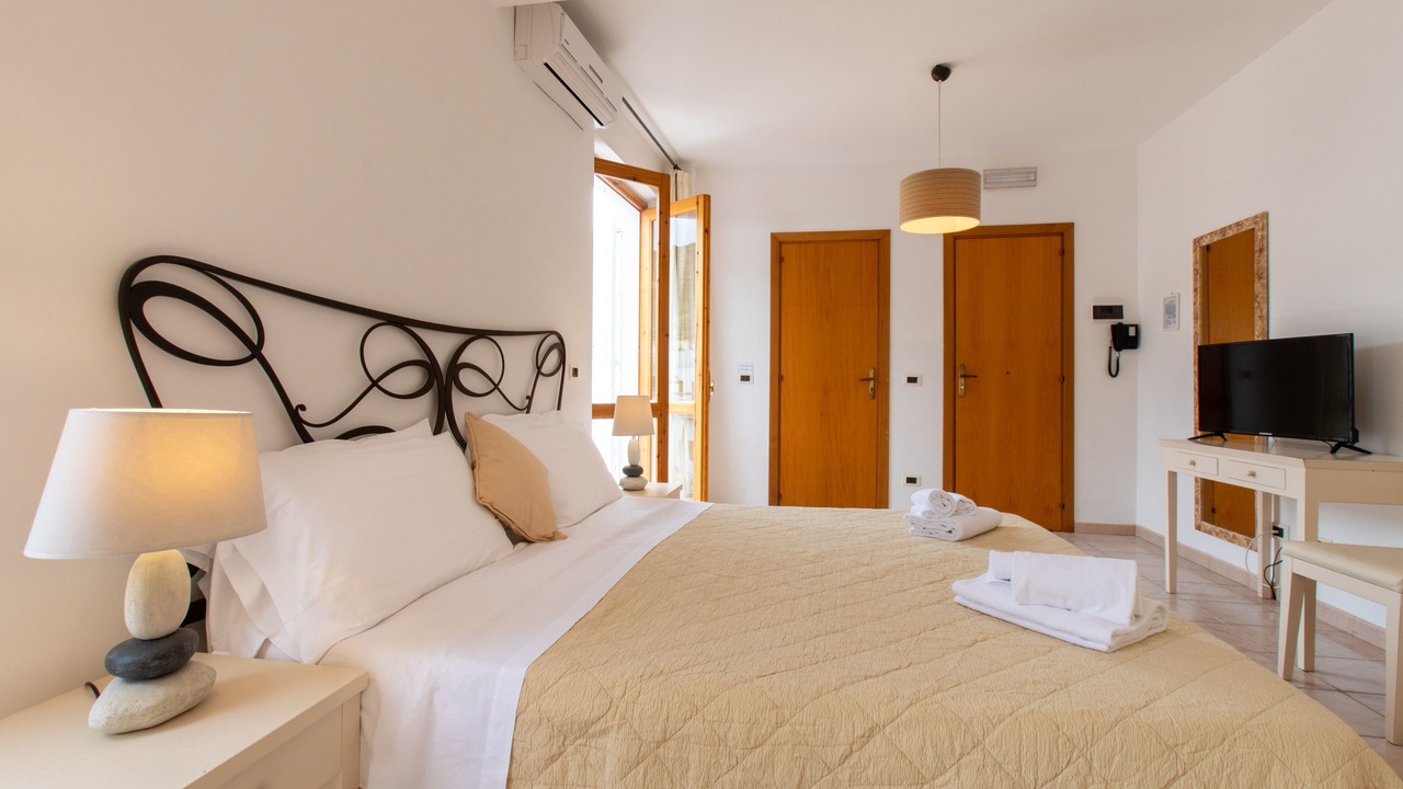 Photo of Bedroom in Canneto