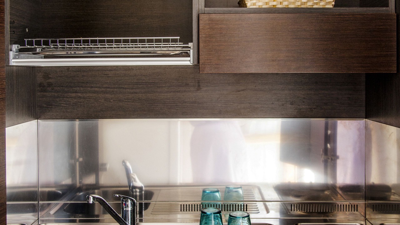 Photo of Kitchen in Canneto