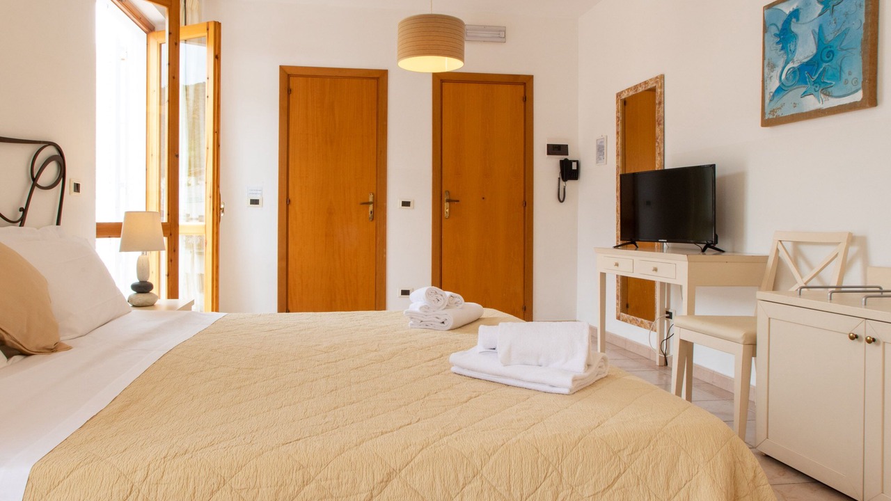 Photo of Bedroom in Canneto