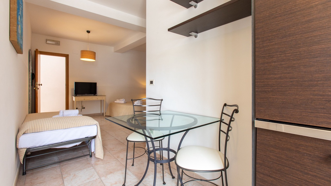 Photo of Bedroom in Canneto