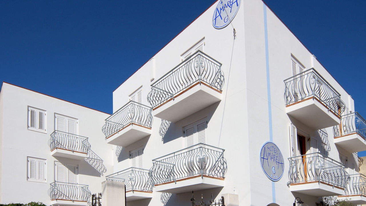 Photo of Buildings in Canneto