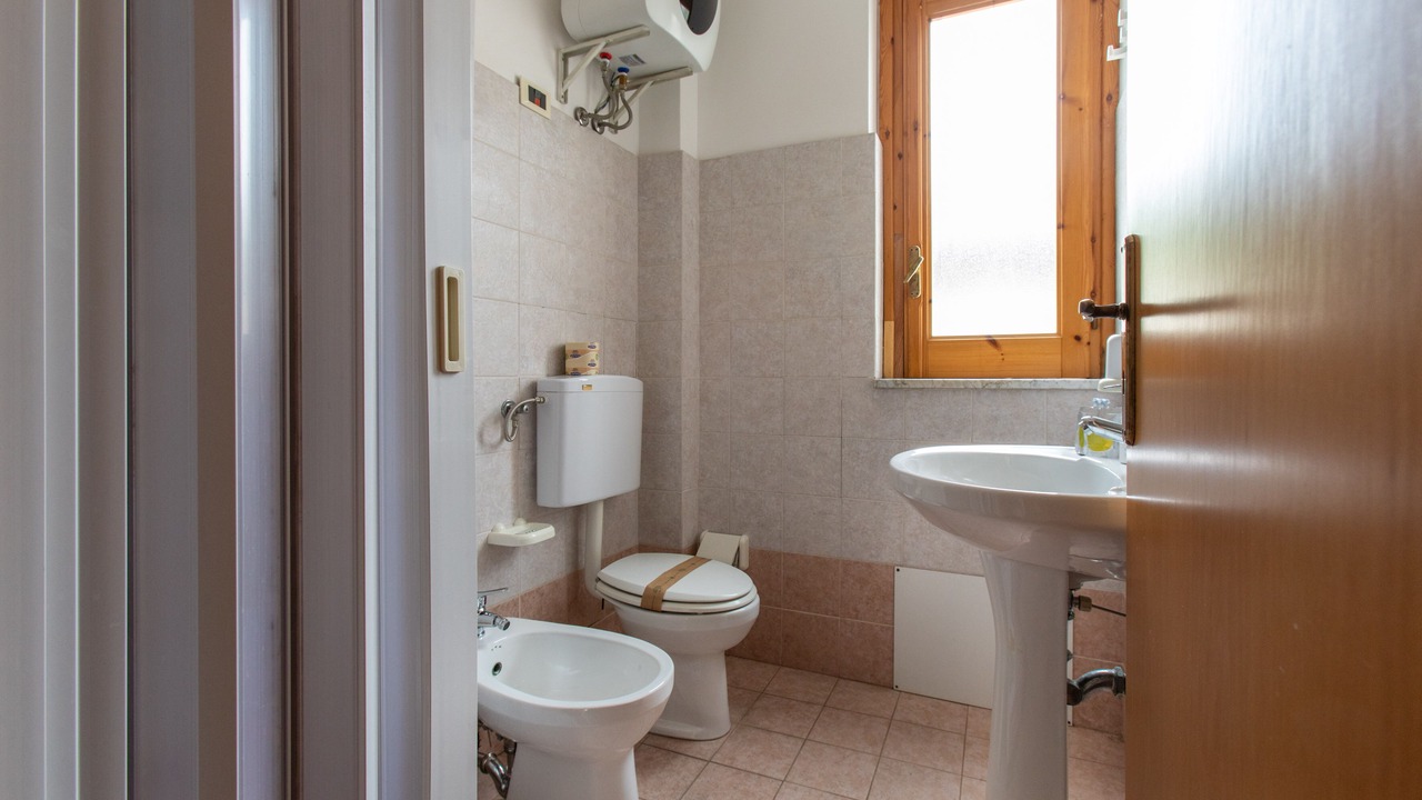 Photo of Bathroom in Canneto