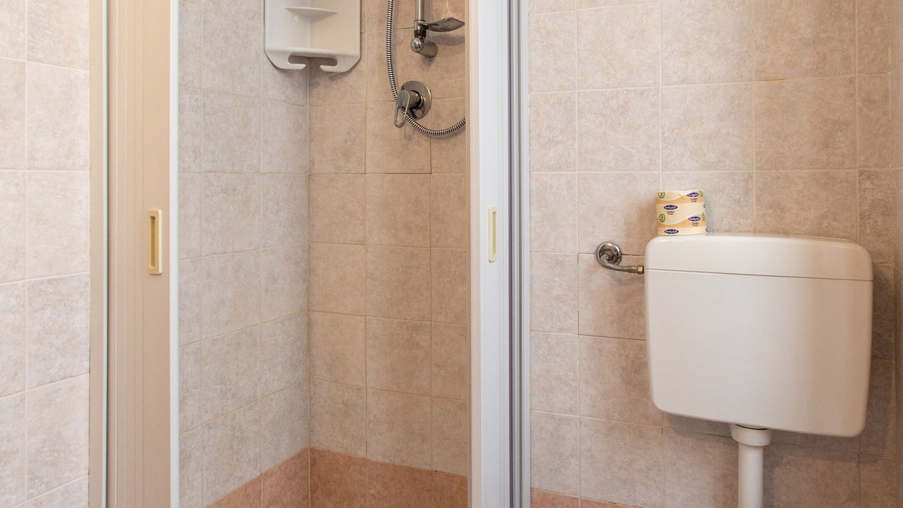 Photo of Bathroom in Canneto
