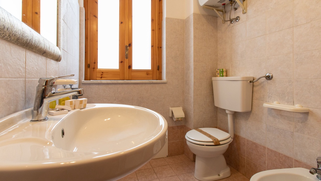Photo of Bathroom in Canneto