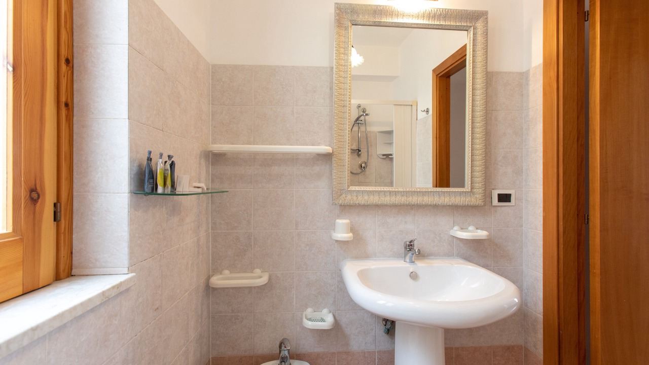 Photo of Bathroom in Canneto