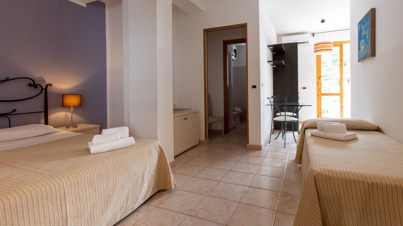 Photo of Bedroom in Canneto
