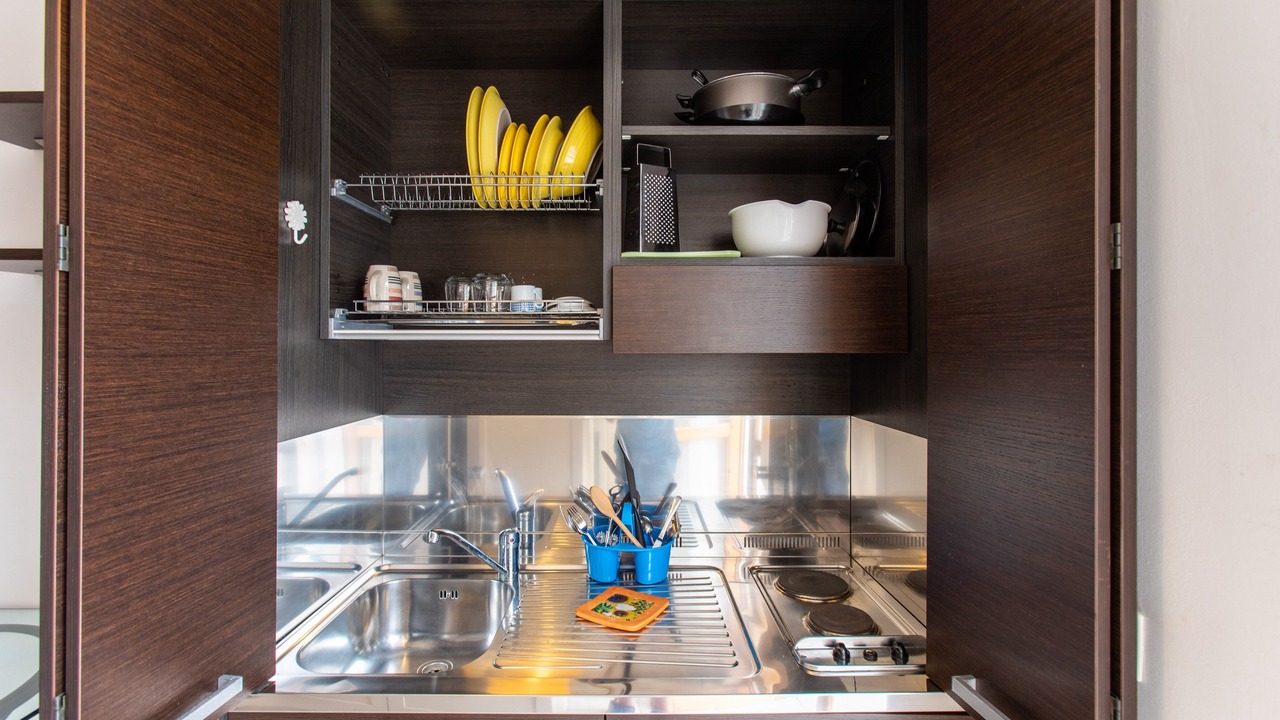 Photo of Kitchen in Canneto