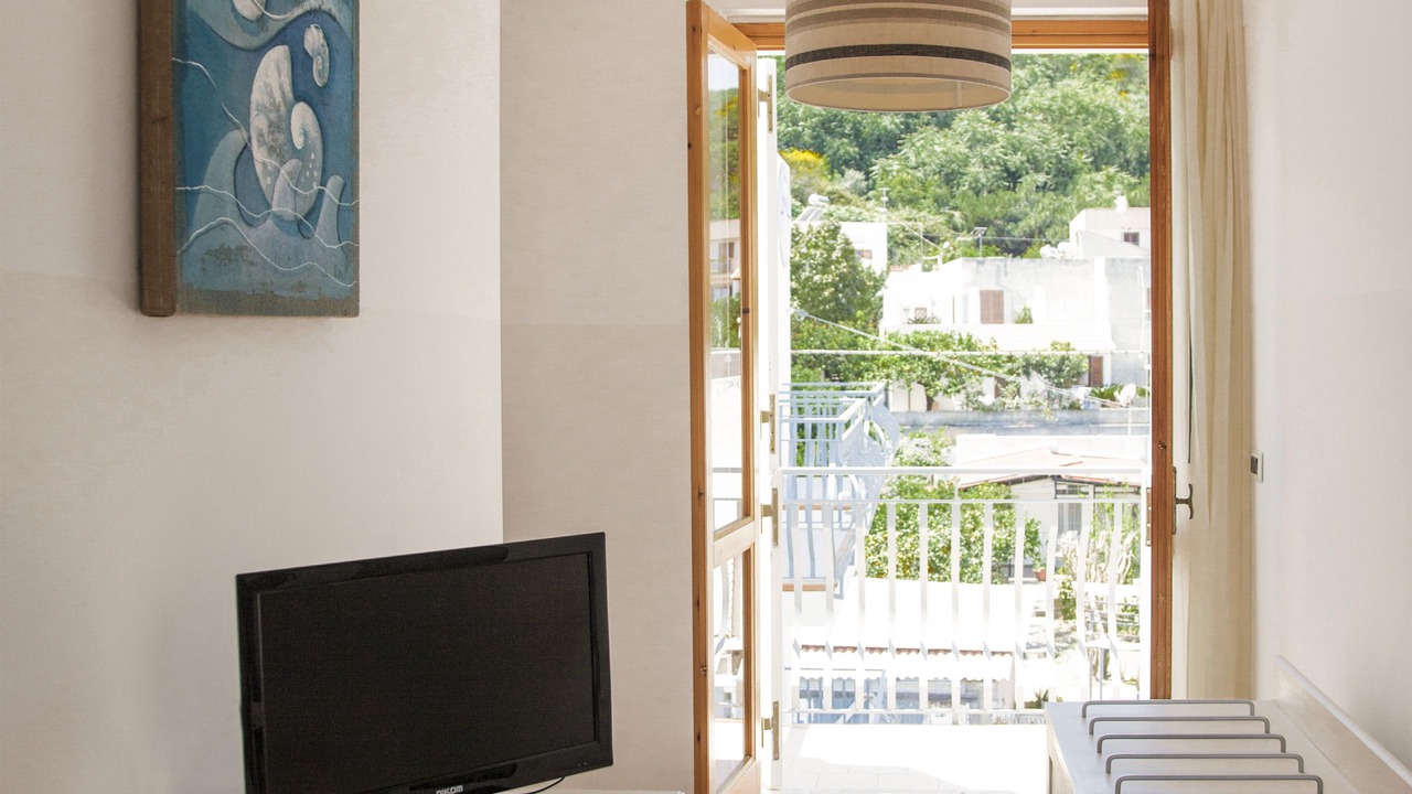 Photo of Bedroom in Canneto