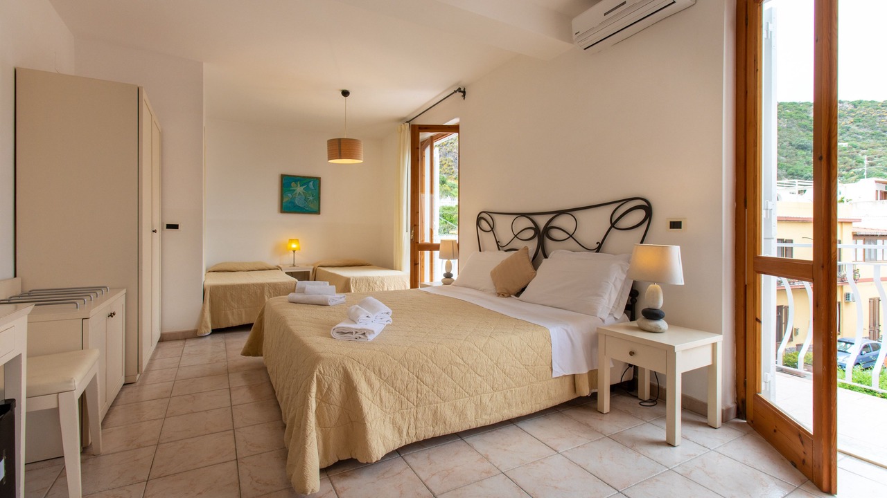 Photo of Bedroom in Canneto