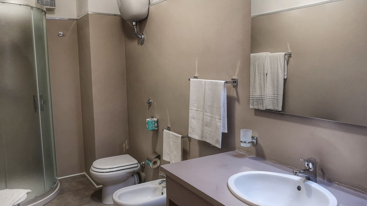 Photo of Bathroom in Termini Imerese
