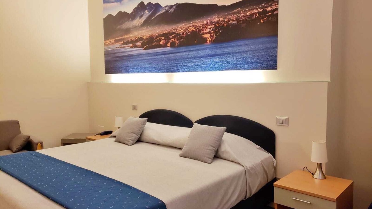 Photo of Bedroom in Termini Imerese