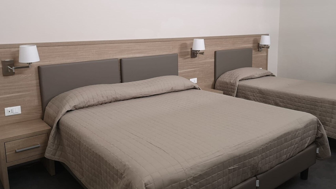 Photo of Bedroom in Termini Imerese