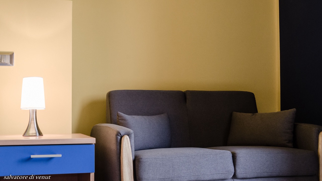 Photo of Bedroom in Termini Imerese