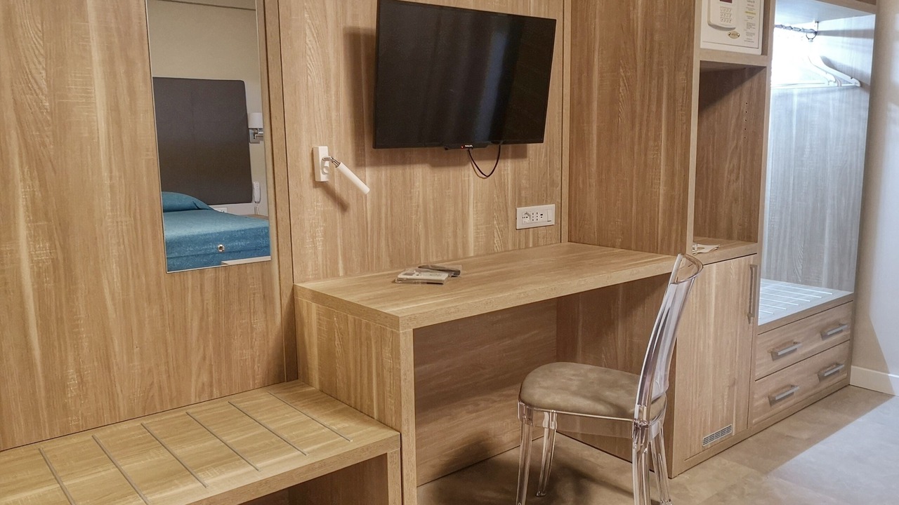 Photo of Bedroom in Termini Imerese