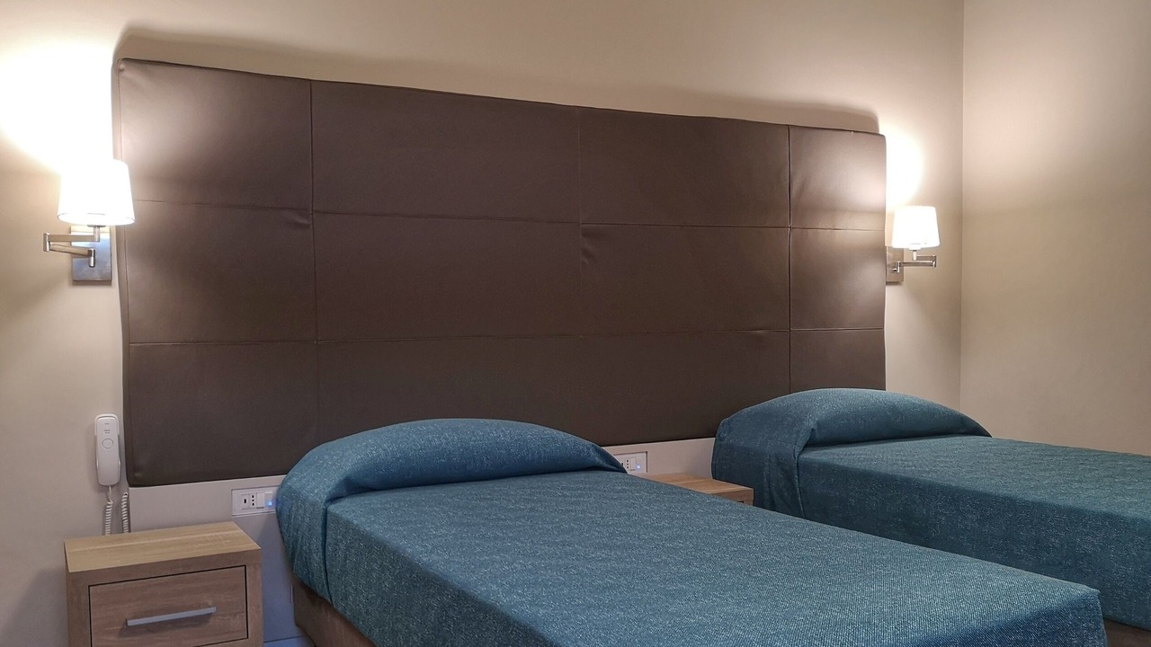 Photo of Bedroom in Termini Imerese
