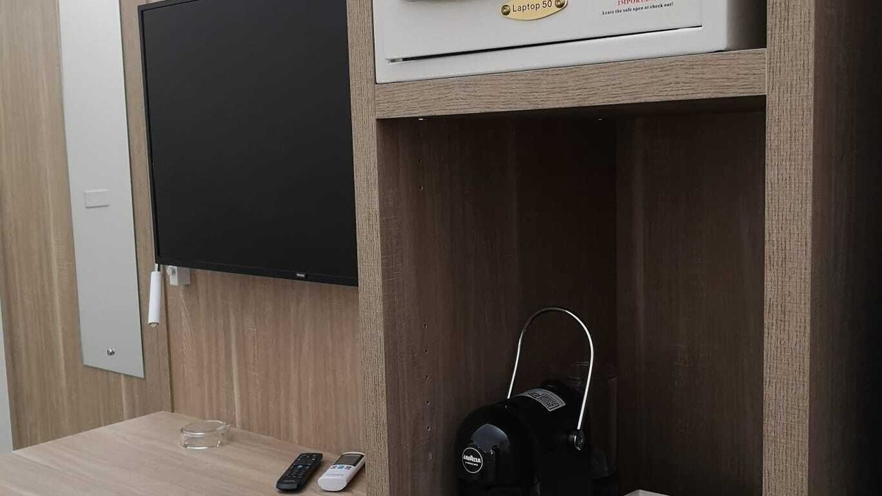 Photo of Bedroom in Termini Imerese
