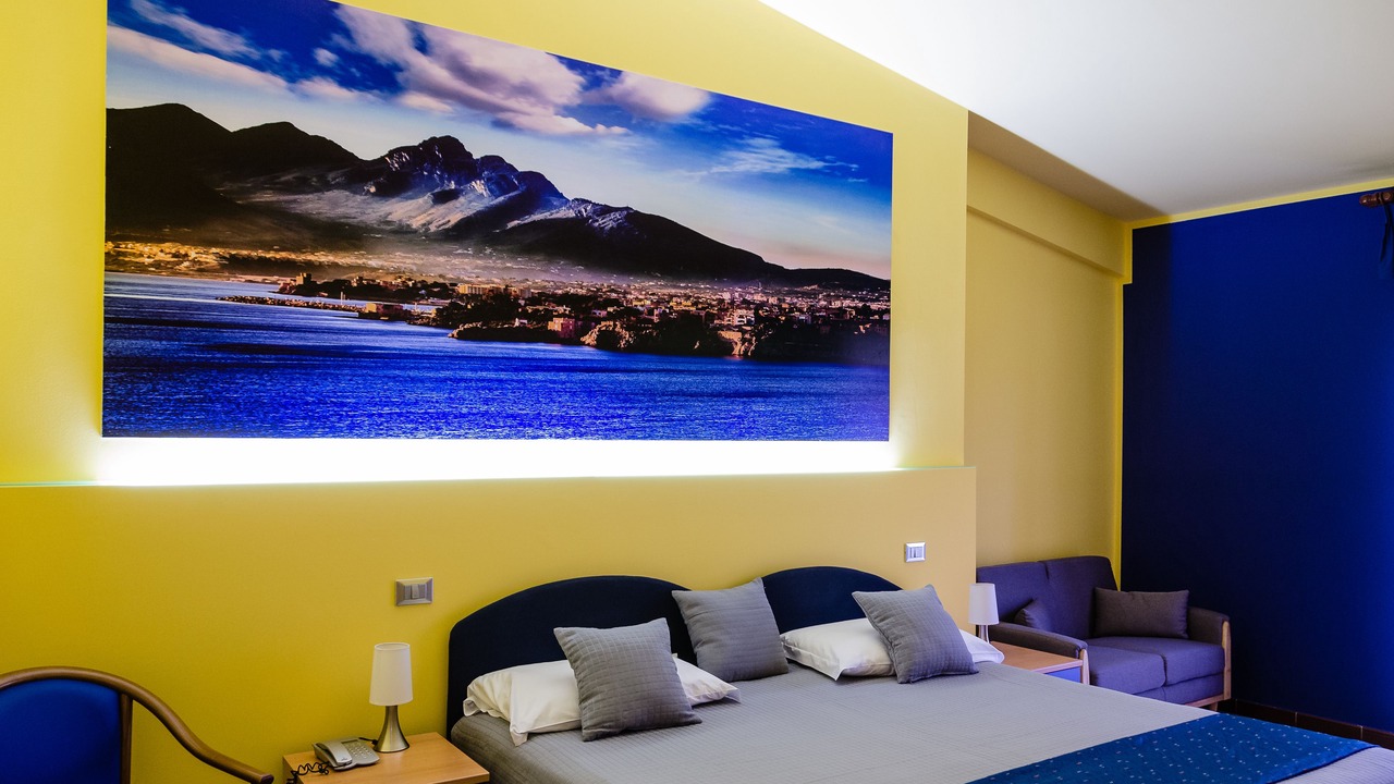 Photo of Bedroom in Termini Imerese